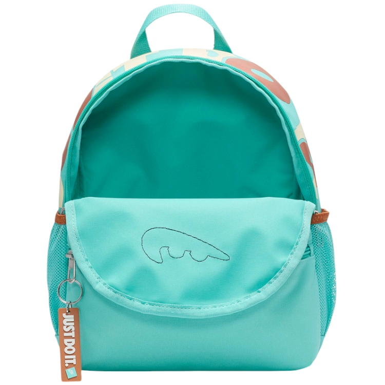 Rucsac Nike Y NK BRSLA JDI MNI BPK-SWOOSHY